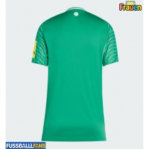 Newcastle United Auswärtstrikot Frauen 2025-26 Kurzarm